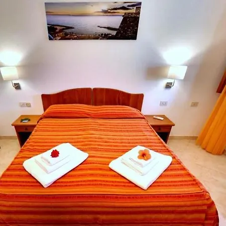 Villaggio La Pizzuta 4* Parghelia