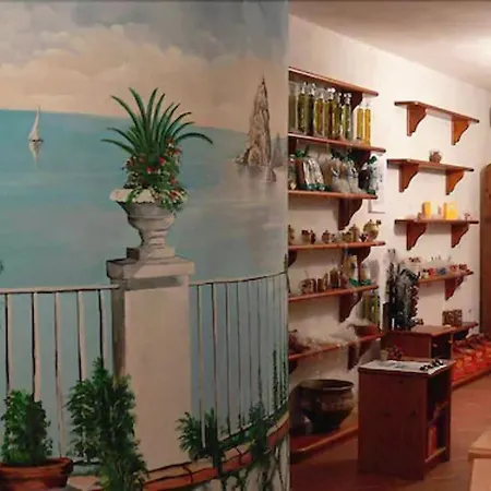 Villaggio La Pizzuta Hotel
