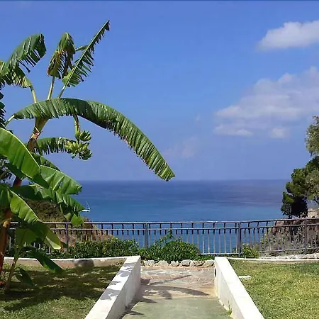 Villaggio La Pizzuta Hotel