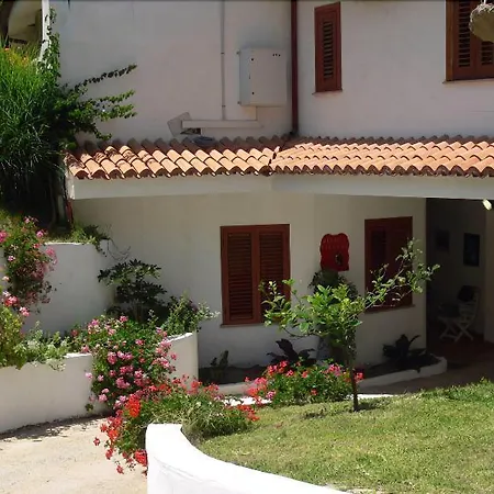 Villaggio La Pizzuta Hotel