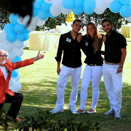 Villaggio La Pizzuta Hotel Parghelia