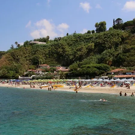 Hotel Villaggio La Pizzuta Parghelia