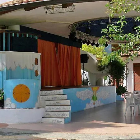 Villaggio La Pizzuta