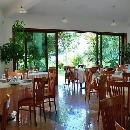 فندق Villaggio La Pizzuta