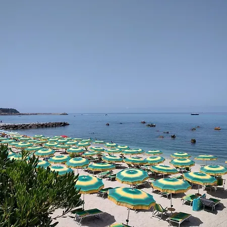 Villaggio La Pizzuta 4* Parghelia