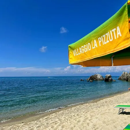 فندق Villaggio La Pizzuta 4*