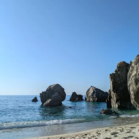 Villaggio La Pizzuta بارغيليا