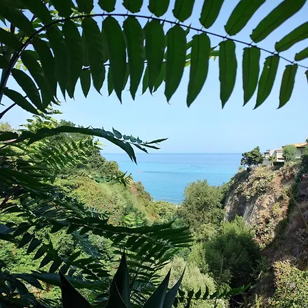 Villaggio La Pizzuta 4* بارغيليا