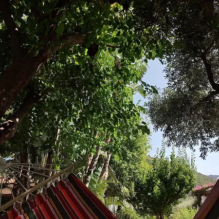 Villaggio La Pizzuta