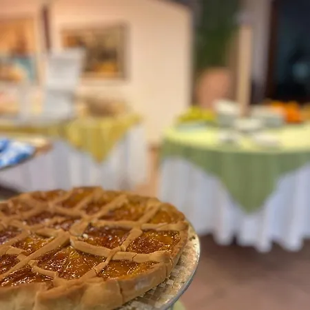 Villaggio La Pizzuta Hotel 4*