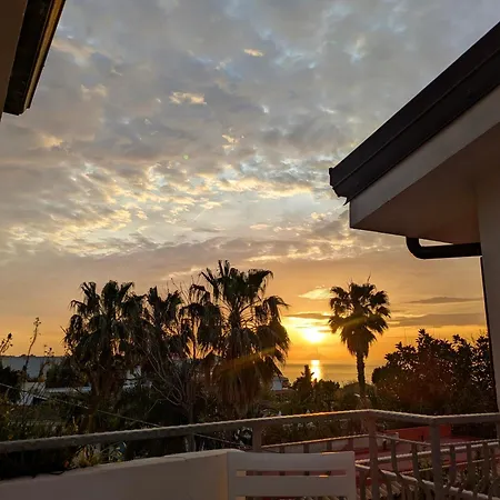 Hotel Villaggio La Pizzuta 4*