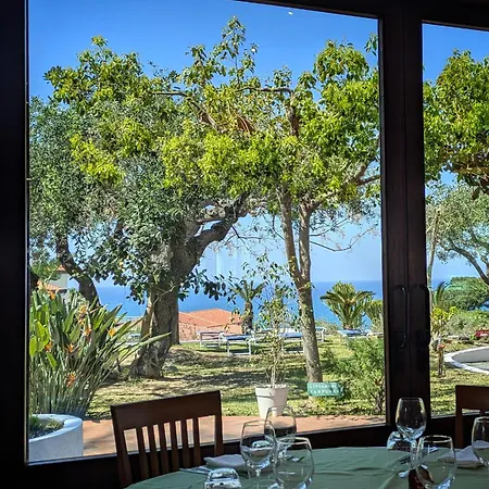 Villaggio La Pizzuta Parghelia
