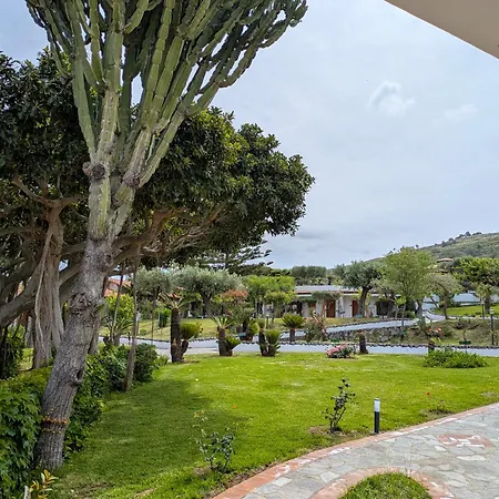 Villaggio La Pizzuta 4* Parghelia