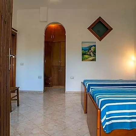Отель Villaggio La Pizzuta