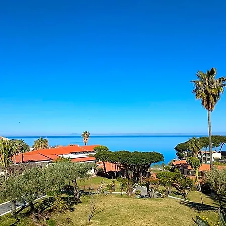 Отель Villaggio La Pizzuta