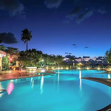 Villaggio La Pizzuta Паргелия