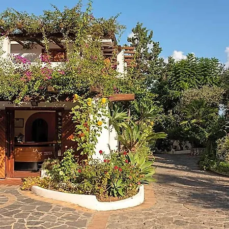 Villaggio La Pizzuta