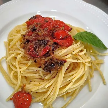 Villaggio La Pizzuta
