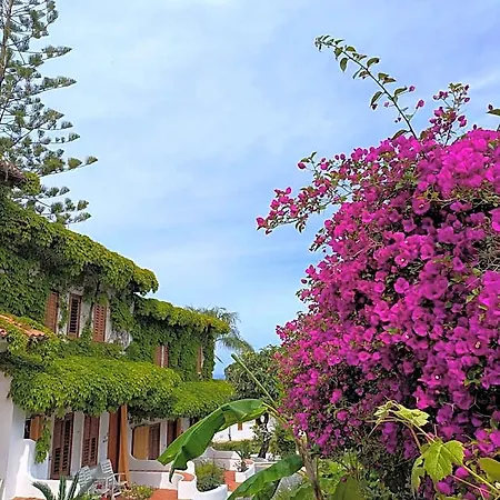Villaggio La Pizzuta 4*