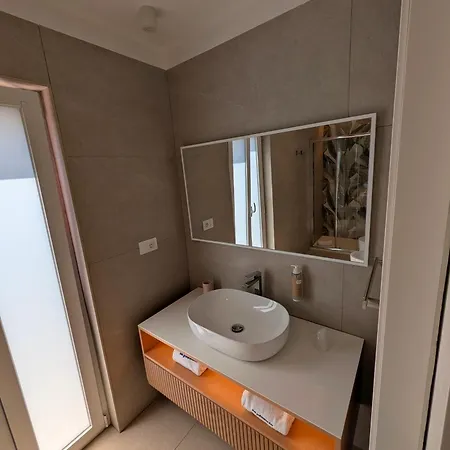 Villaggio La Pizzuta فندق