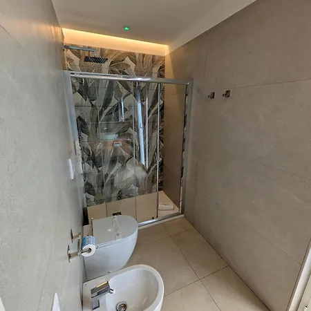 Villaggio La Pizzuta فندق 4*