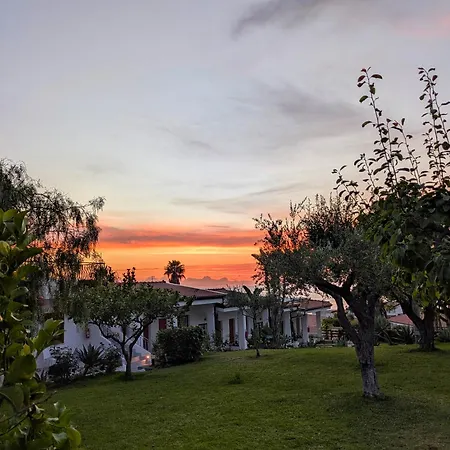 Villaggio La Pizzuta 4*