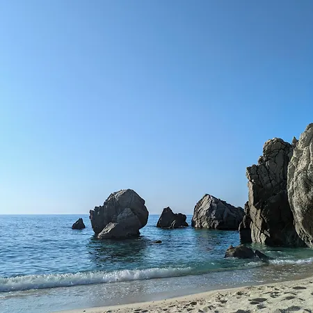 Villaggio La Pizzuta Parghelia