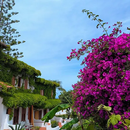 Hotel Villaggio La Pizzuta Parghelia