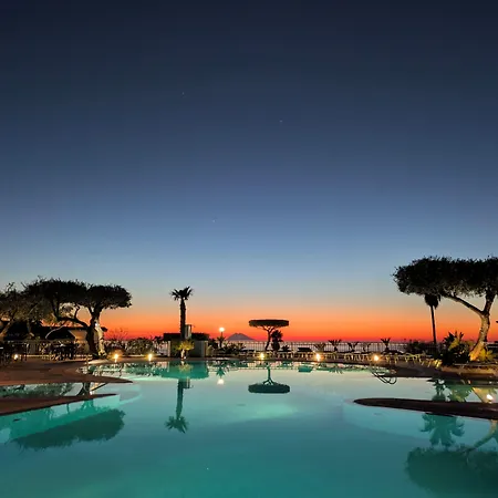 Hotel Villaggio La Pizzuta