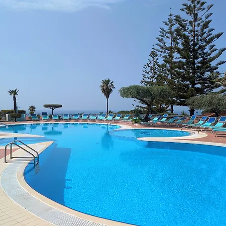 Villaggio La Pizzuta Hotel Parghelia