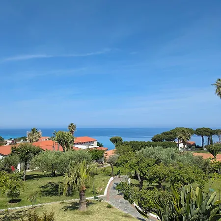 Villaggio La Pizzuta Hotel