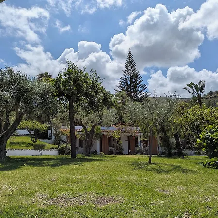Hotel Villaggio La Pizzuta Parghelia