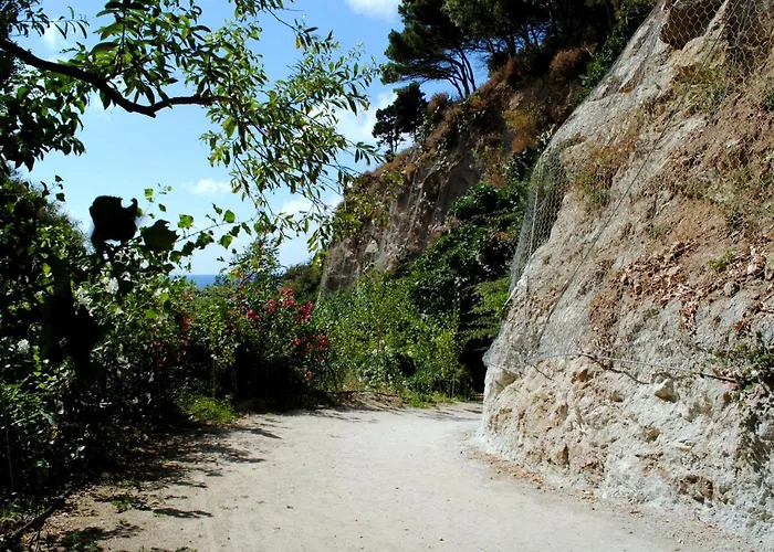 Villaggio La Pizzuta 4*