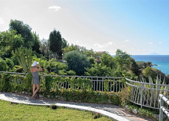 Villaggio La Pizzuta