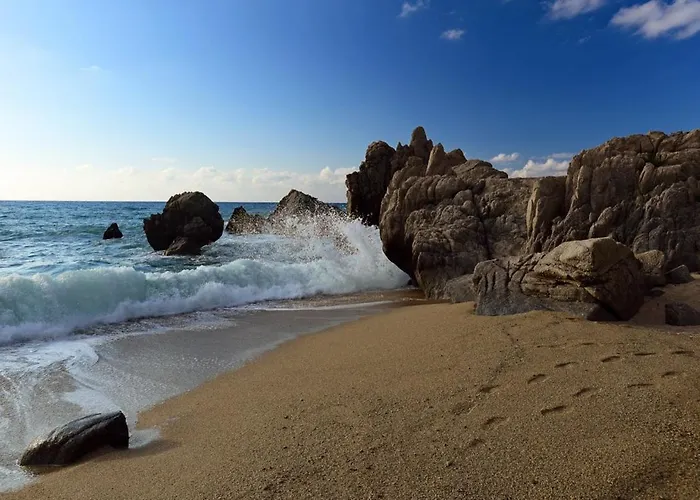 Villaggio La Pizzuta Hotell 4*