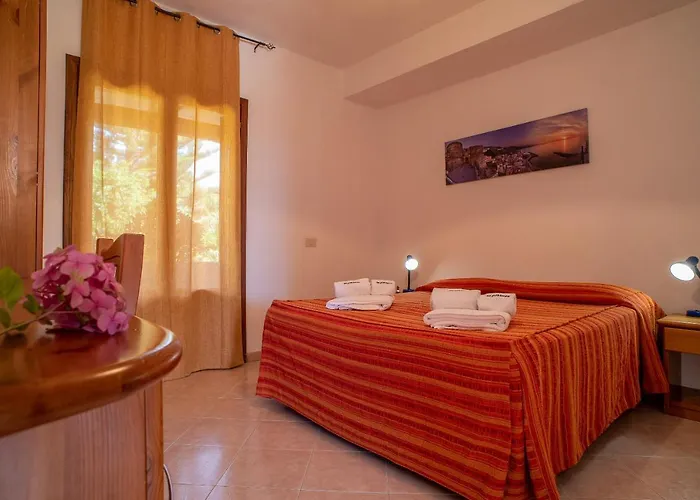 Villaggio La Pizzuta Parghelia