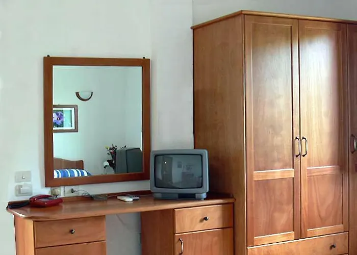 Villaggio La Pizzuta