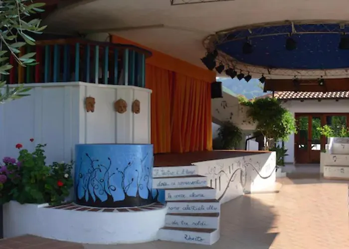 Villaggio La Pizzuta Parghelia