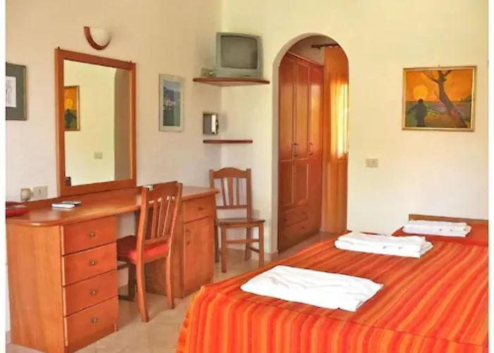 Villaggio La Pizzuta