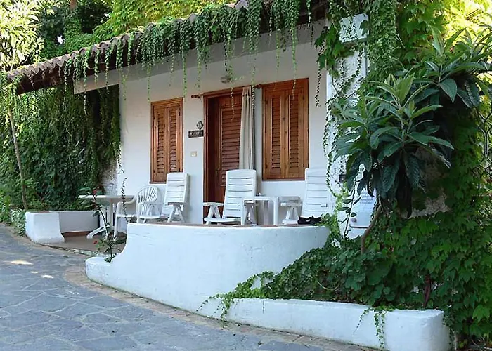 Villaggio La Pizzuta 4* Parghelia