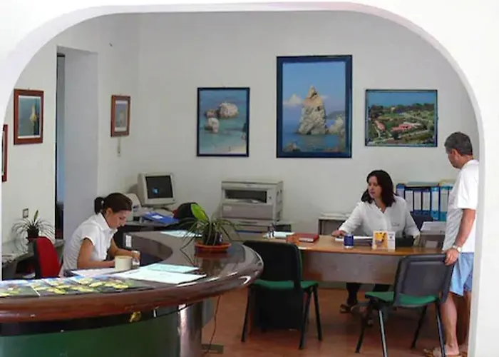 Villaggio La Pizzuta Parghelia