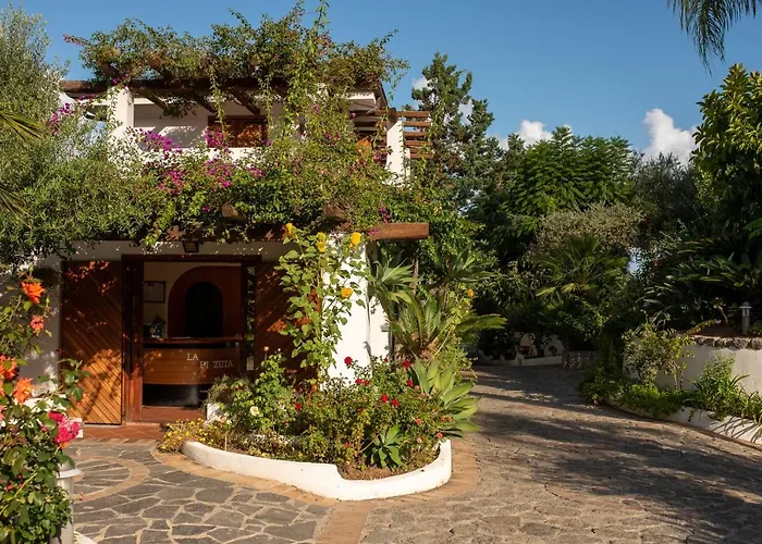 Villaggio La Pizzuta 4* Parghelia