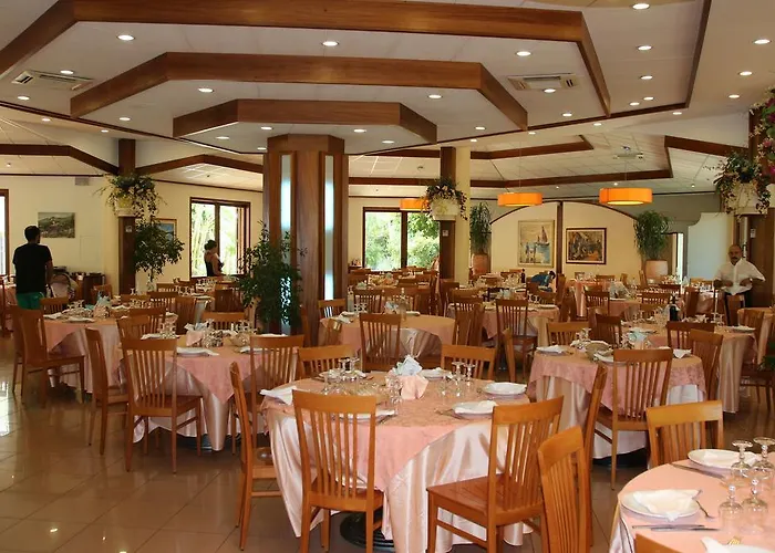 Villaggio La Pizzuta 4*