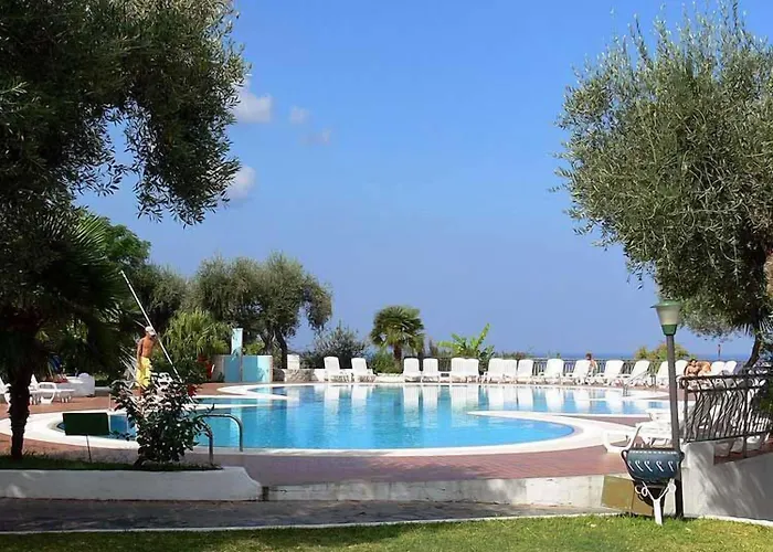 Villaggio La Pizzuta