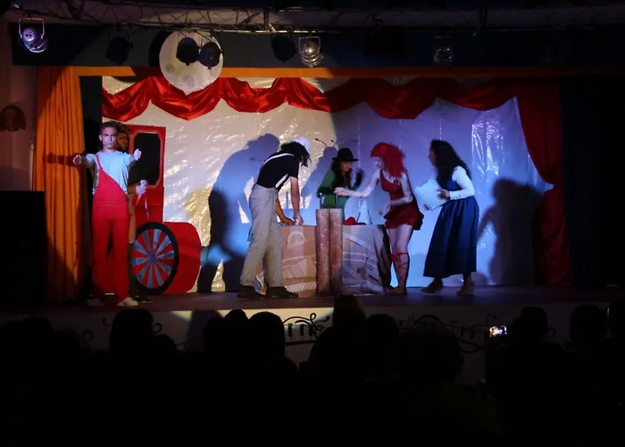 Villaggio La Pizzuta Parghelia