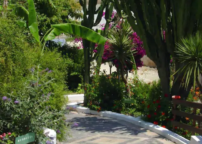 Villaggio La Pizzuta 4* Parghelia