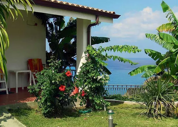 Villaggio La Pizzuta Hotell 4*