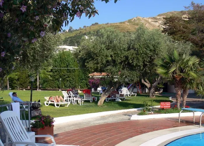 Villaggio La Pizzuta Parghelia