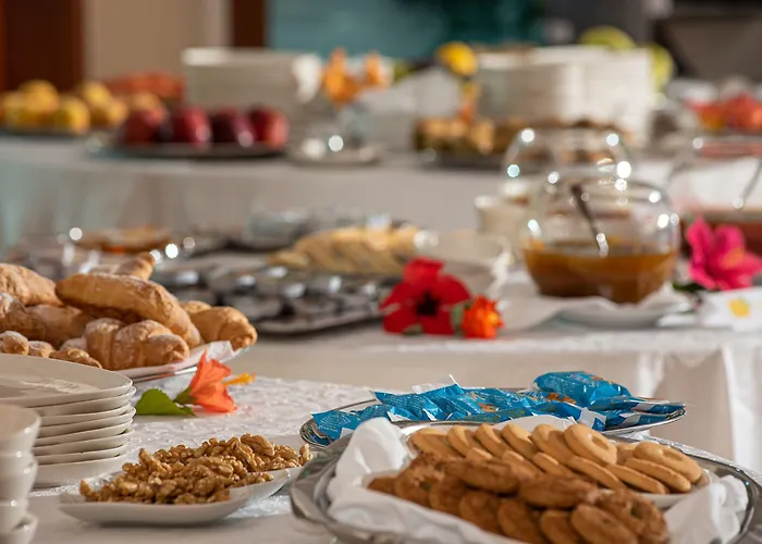 Villaggio La Pizzuta Hotell 4*